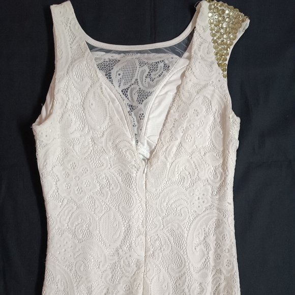 Bodycon classy dress - Picture 7 of 8